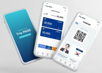 Lord System simplifies duty free shopping