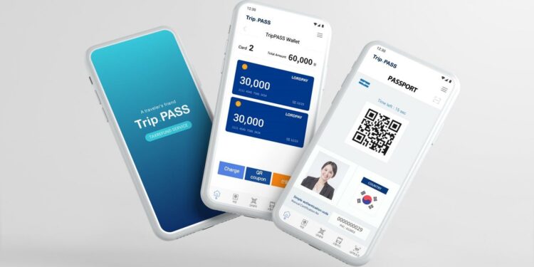 Lord System simplifies duty free shopping
