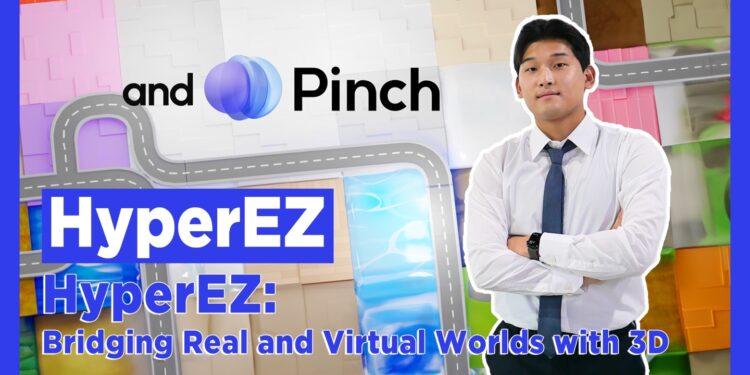 HyperEZ
