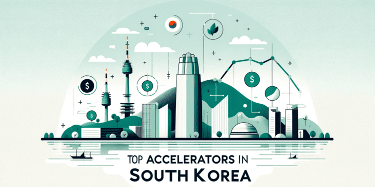 Top Accelerators