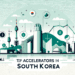 Top Accelerators