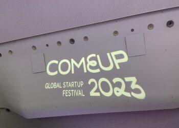 COMEUP 2023
