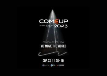 COMEUP 2023