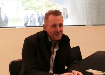 Klaus Wehage