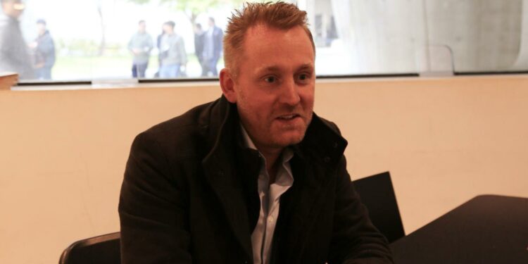 Klaus Wehage