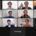 GBSA(Gyeonggi Business & Science Accelerator) holds an online meeting 'Pangyo x Saudi Arabia: Bridging Innovation' to support Pangyo Techno Valley startups entering Saudi Arabia