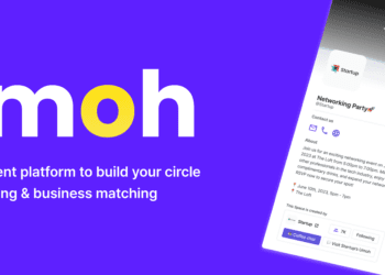 Splab's latest UMOH