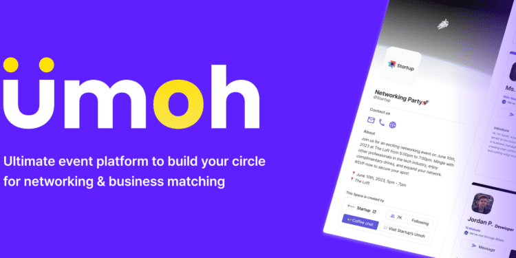 Splab's latest UMOH