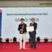 APELLES Clinches Top Honors at 2023 Seoul International Invention Fair with Innovative Mobile Electronic Price Labels