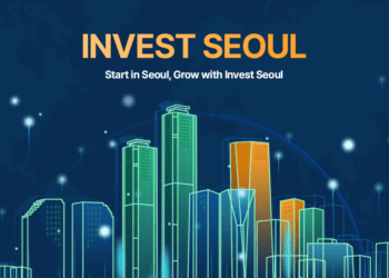 Invest Seoul