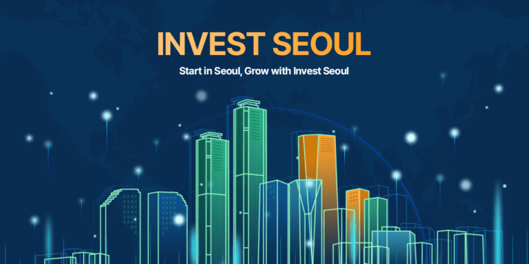 Invest Seoul