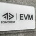 EVM signboard (Photo: EVM)