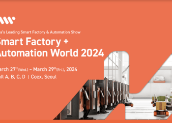 Smart Factory + Automation World 2024