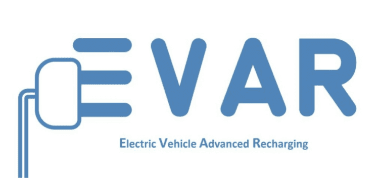 Evar