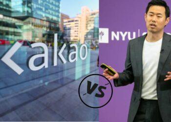 Former CEO of Kakao Jihoon Rim’s legal case against Kakao Ventures for performance bonus payment