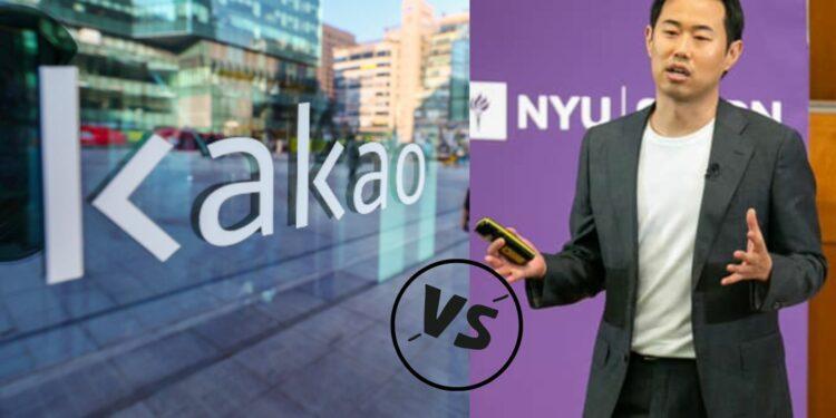 Former CEO of Kakao Jihoon Rim’s legal case against Kakao Ventures for performance bonus payment