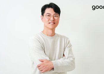 CSO Kwak Kyoung-ju (Image credit: goorm)