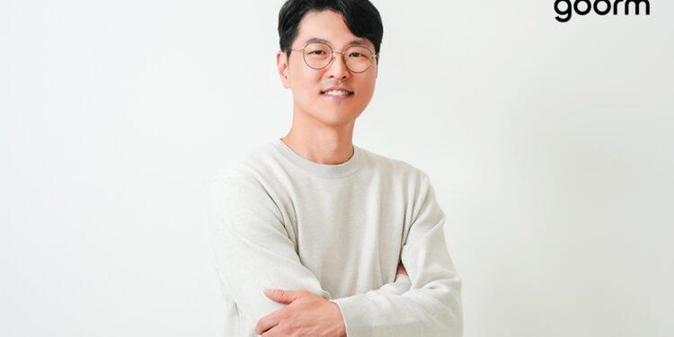 CSO Kwak Kyoung-ju (Image credit: goorm)
