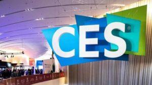 CES 2024