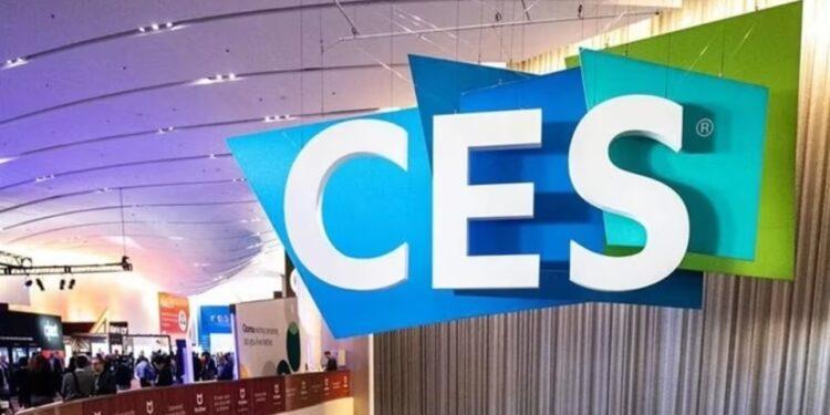 CES 2024