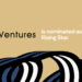 541 Ventures recognized as Rising Star by Revere