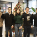 SparkLab-22nd-Accelerating-Program-Start.-4-Startups-Selection