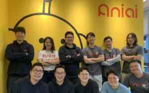 Aniai team