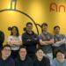 Aniai team