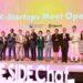 Sam altman in Korea