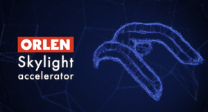 ORLEN Skylight Accelerator