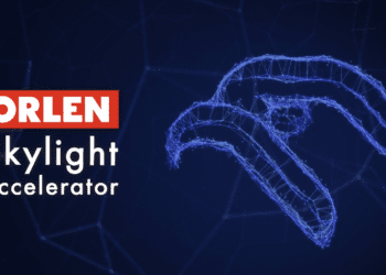 ORLEN Skylight Accelerator