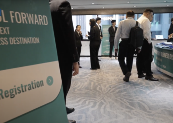 Invest SEoul Singapore Roadshow