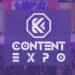 K-Content Expo is flagship event to promote Korean entertainment.