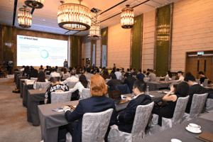 Invest Seoul Hongkong Roadshow