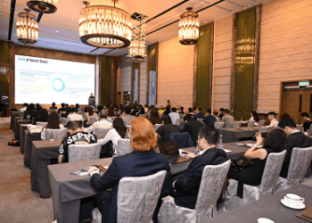 Invest Seoul Hongkong Roadshow