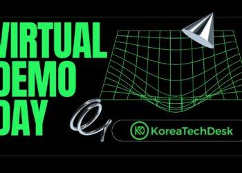 KoreaTech Desk Demo Day