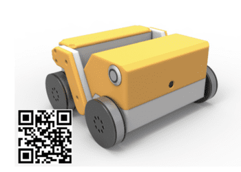 Ju Jae-Young AI Company’s Wall-Climbing Robots for Enhanced Industrial Safety