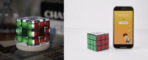 JUNECUBE