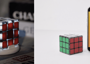 JUNECUBE
