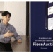 CEO Jeon Seung -PieceAuction