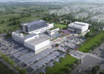 Gwangju’s Artificial Intelligence Industry Cluster Agency (AIICA)