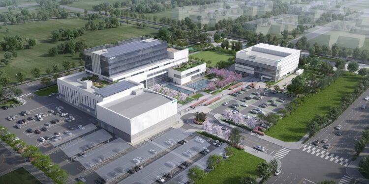 Gwangju’s Artificial Intelligence Industry Cluster Agency (AIICA)