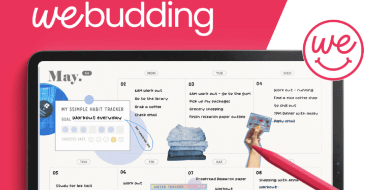 WebUdding