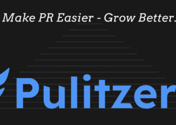 Pulitzer AI' is a PR SaaS