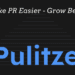 Pulitzer AI' is a PR SaaS