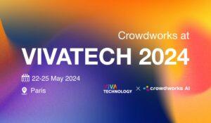 ‘VIVATECH 2024’