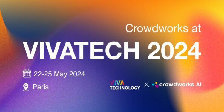 ‘VIVATECH 2024’