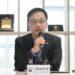 Choi Sang-mok, Deputy Prime Minister and Minister of Strategy and Finance