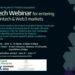 Fintech & AI Webinar