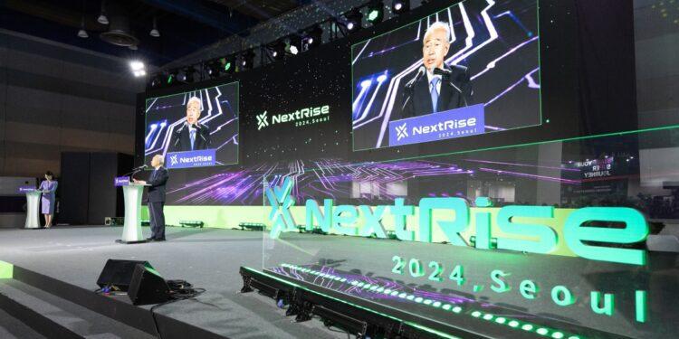 NextRise 2024